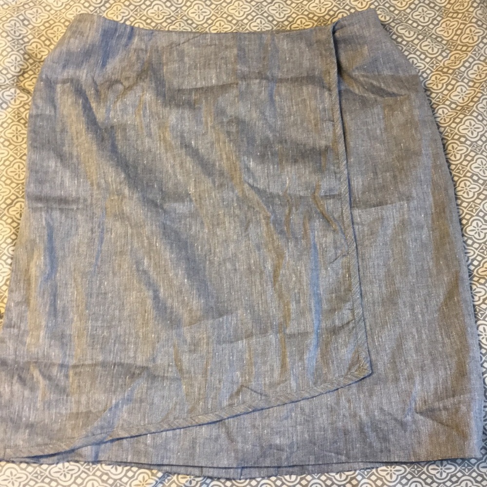 Professional skirt
